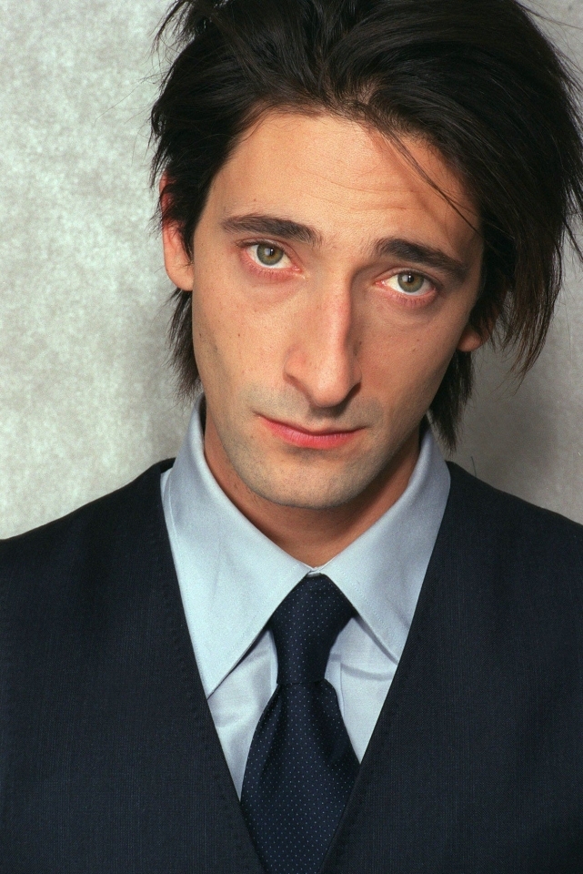 Birthday Pianist! Oscar winner Adrien Brody is 42 today! - Adrian Brody, Birthday, Longpost, Movies, Pianist Film