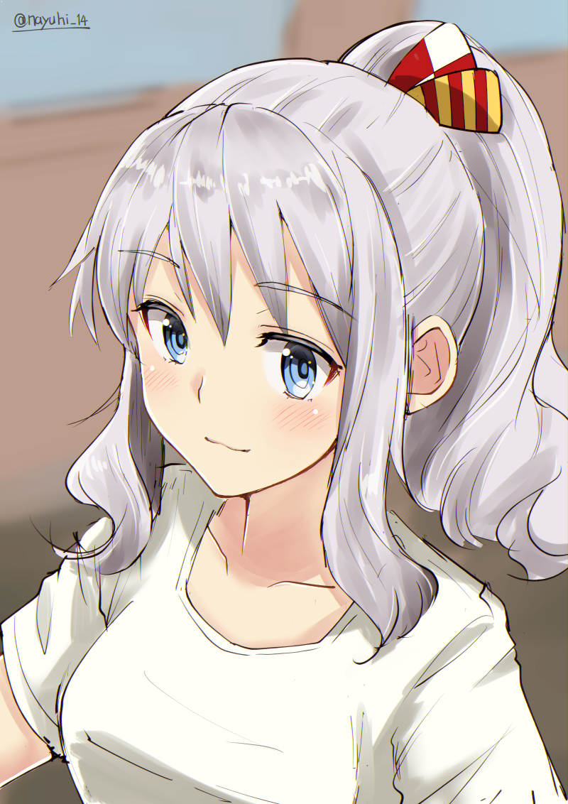 Kashima kancolle