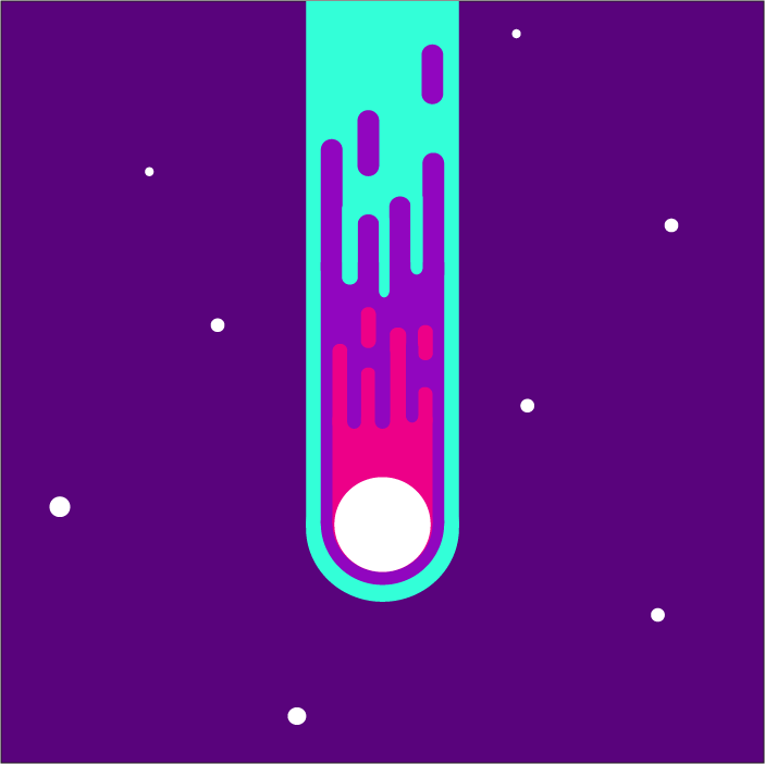 Метеор | Пикабу