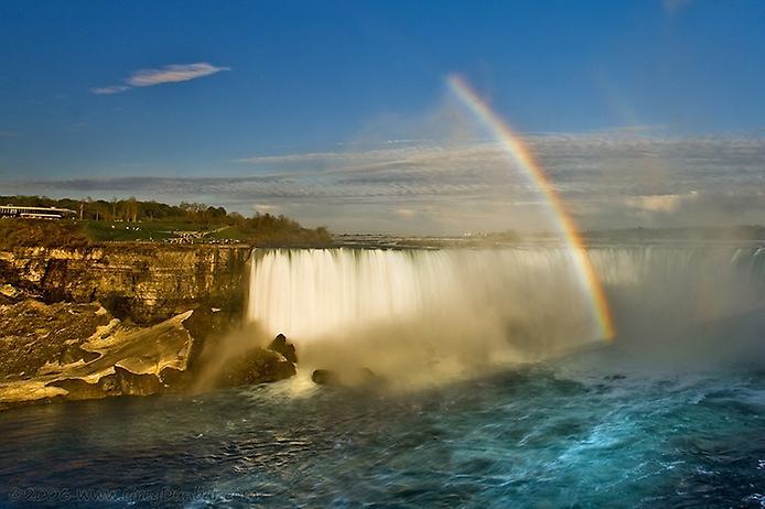 Rainbow | Пикабу
