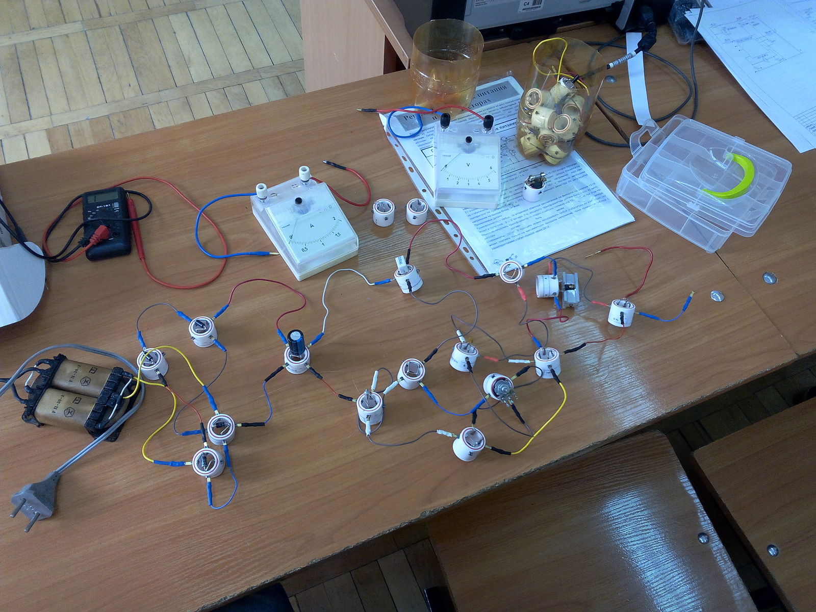 Передовые технологии | Пикабу