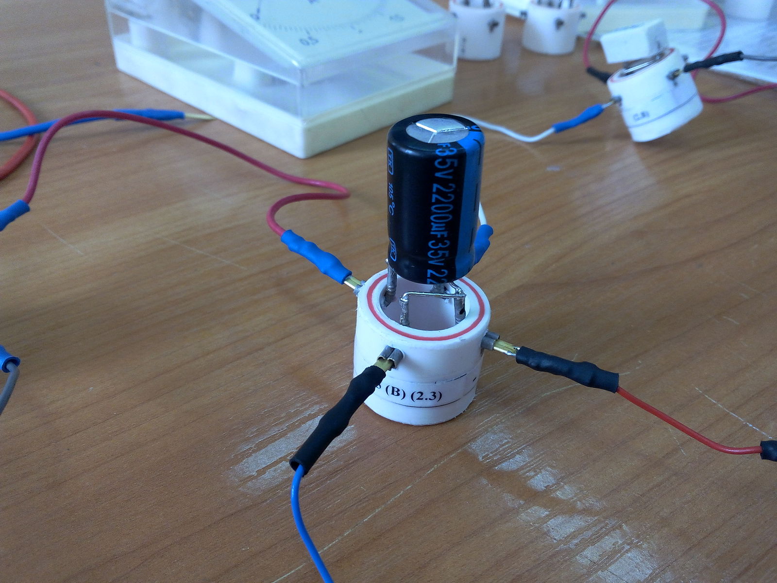 Передовые технологии | Пикабу