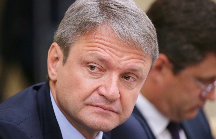 The government commission did not find a conflict of interest in the business of the Tkachev family - Politics, Corruption, Tkachev, Сельское хозяйство, Timiryazev Academy