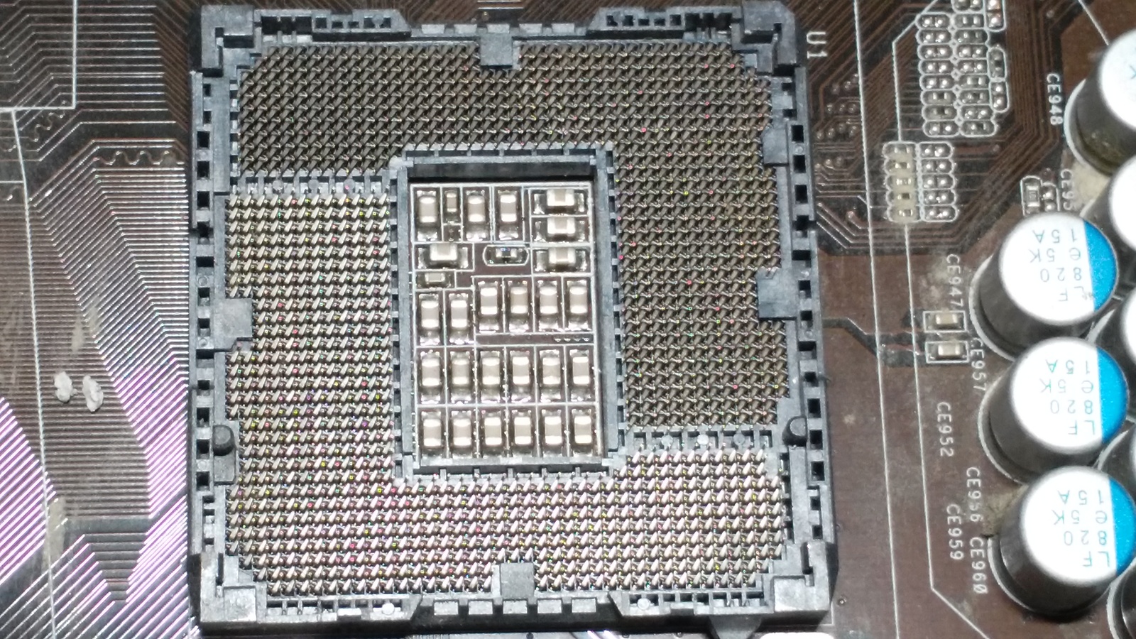 Починяю примусы. Выпрямляем ноги сокету и как разобрать большинство ...