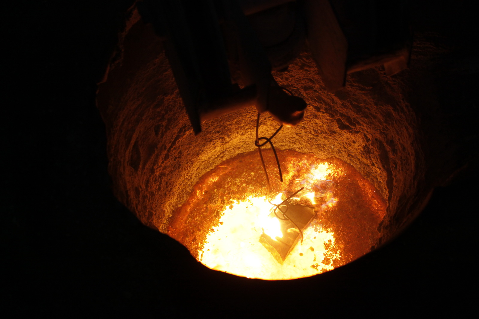 Немного фотографий с \"родного\" завода. | Пикабу