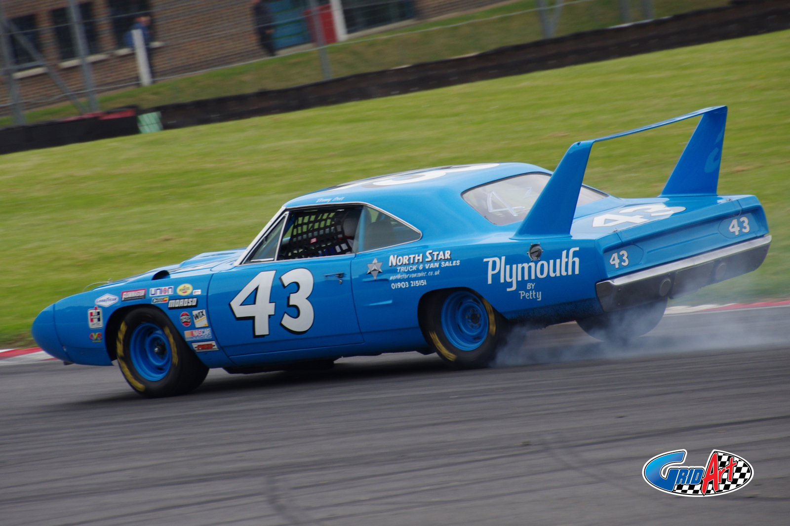 Dodge Daytona Рё 1970 Plymouth Superbird