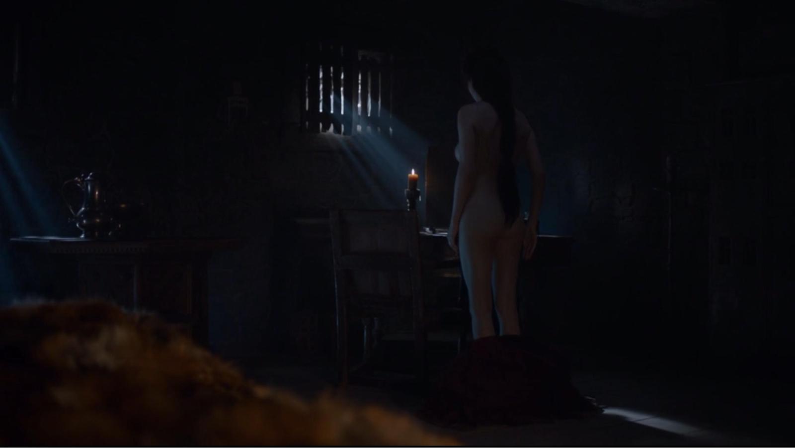 Spoilers (the most powerful!) to the 1st episode of the 6th season of the Game of Thrones. - NSFW, Game of Thrones, Spoiler, , Longpost, Game of thrones, Serials, HBO, Song of Ice and Fire