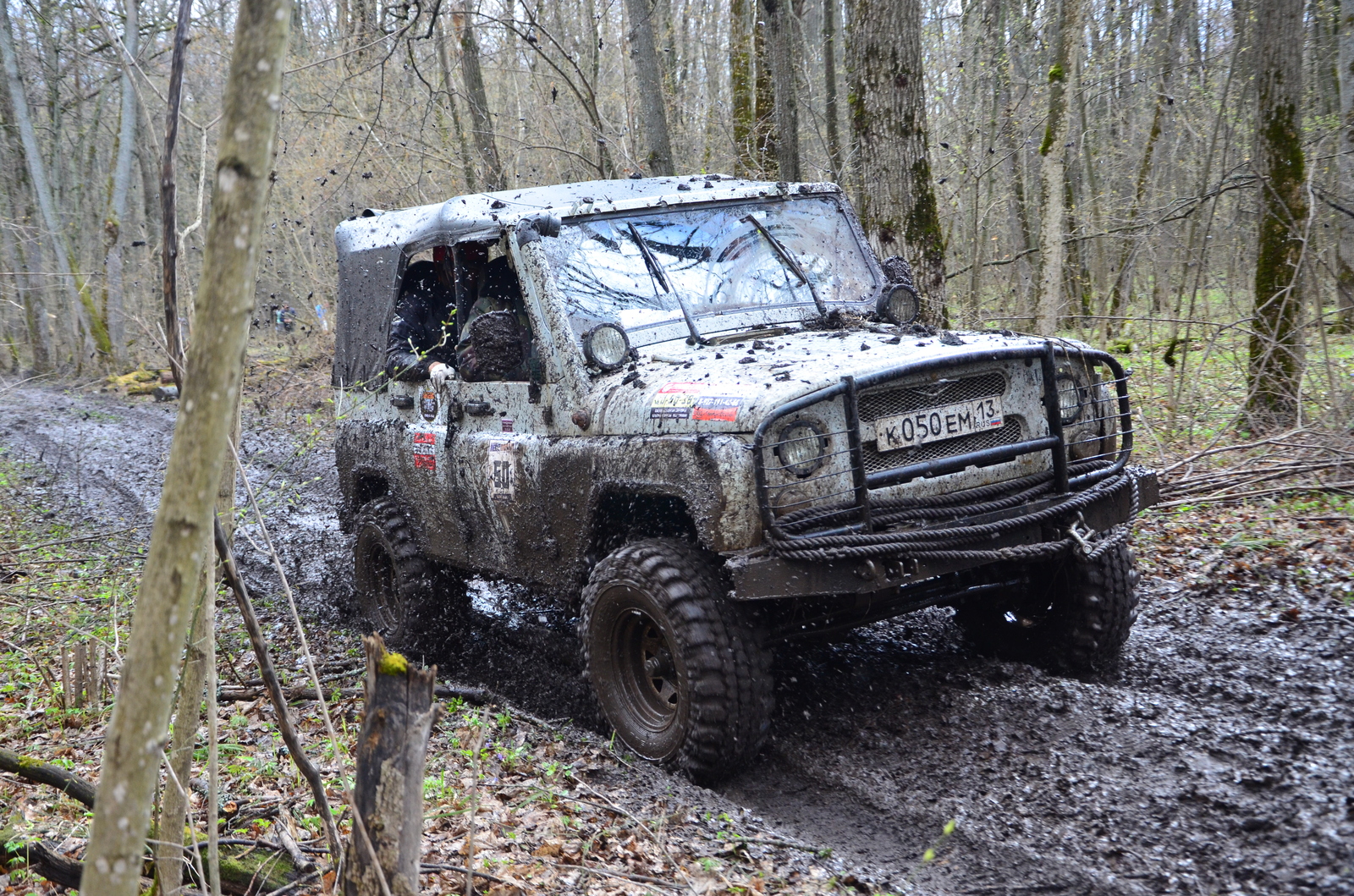 Felling 2016 - My, Saransk, Off road, Competitions, Orientation, 4x4, UAZ, Longpost, D7000