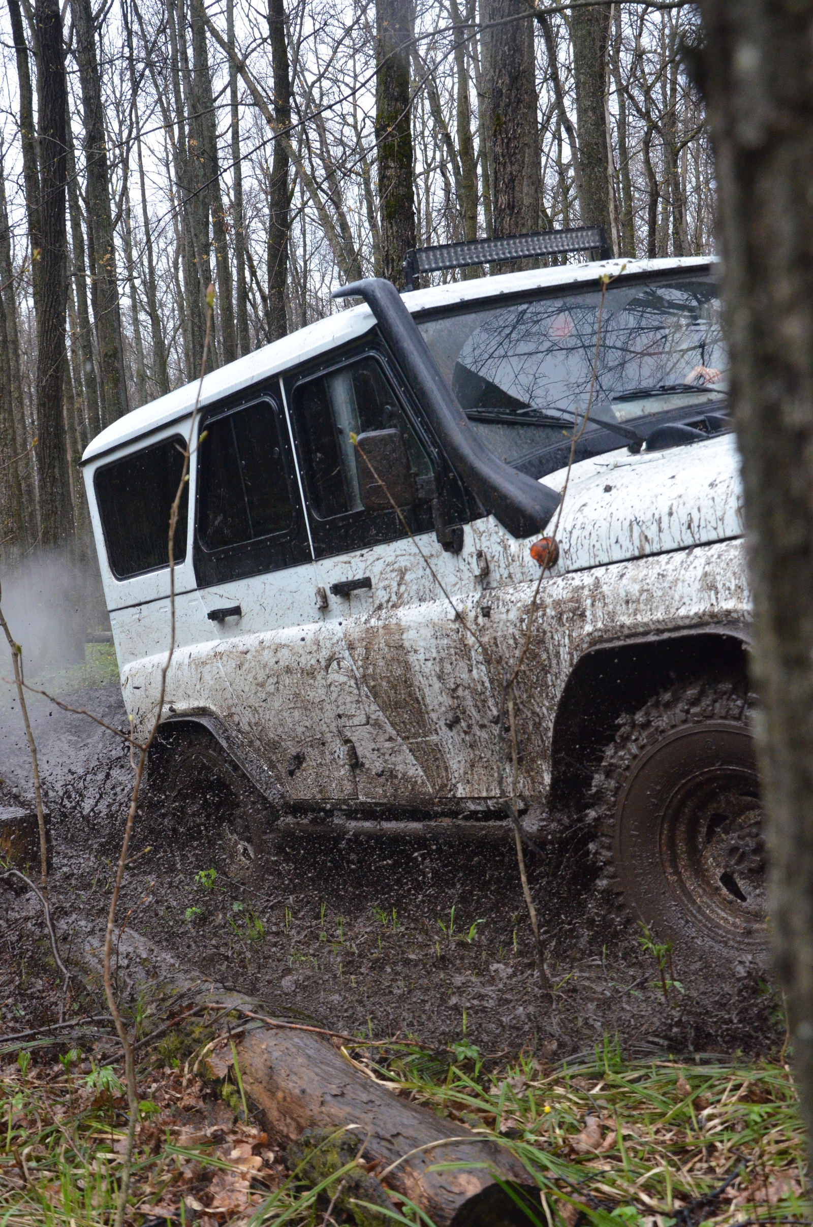 Felling 2016 - My, Saransk, Off road, Competitions, Orientation, 4x4, UAZ, Longpost, D7000