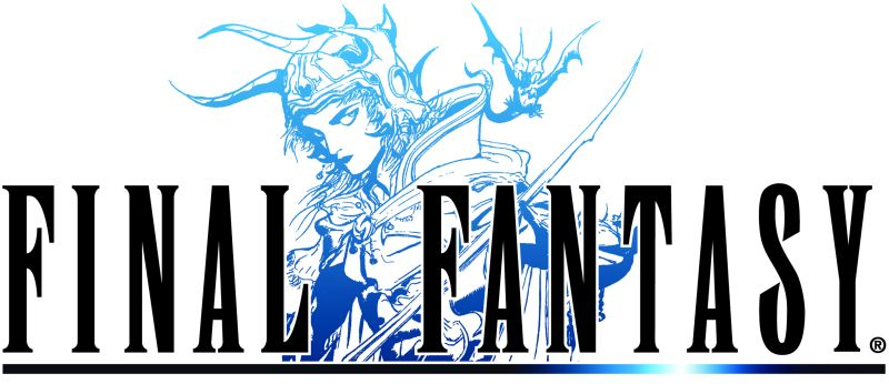 Серия игр Final Fantasy | Пикабу