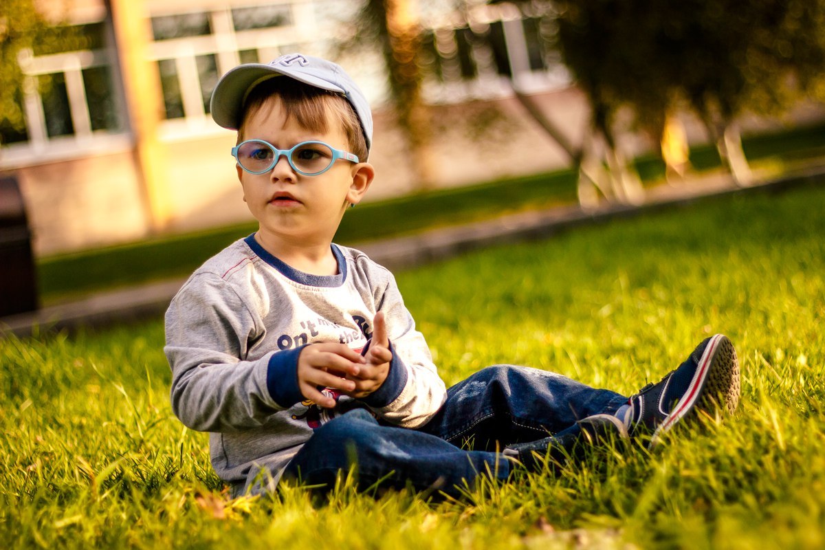 First steps into the world of photography. - My, The photo, Photo, First, First post, Children, Canon, Canon 600D, Summer, Longpost