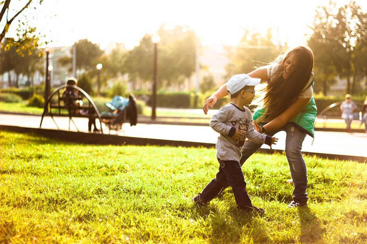 First steps into the world of photography. - My, The photo, Photo, First, First post, Children, Canon, Canon 600D, Summer, Longpost