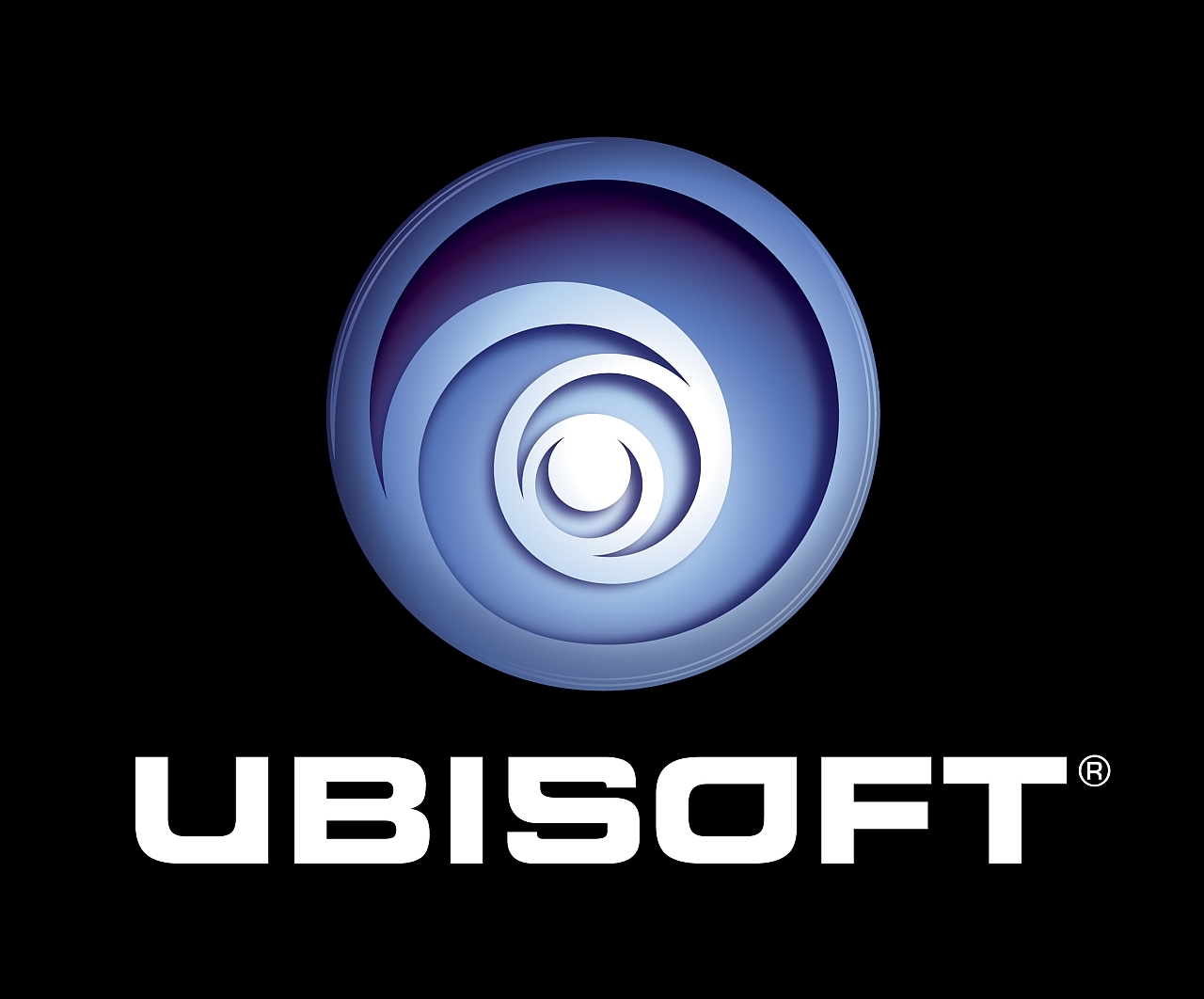 Ubisoft unveiled an updated logo - news, Games, Ubisoft, Logo, , Longpost, Text