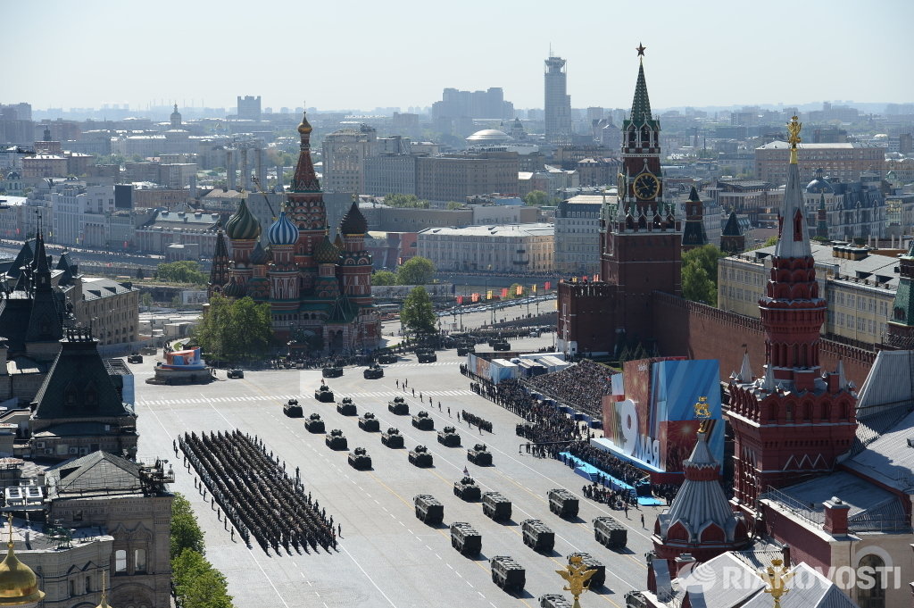 Маскировка мавзолея-2016. - Россия, Москва, Политика, Мавзолей, 9 мая, Длиннопост, 9 мая - День Победы