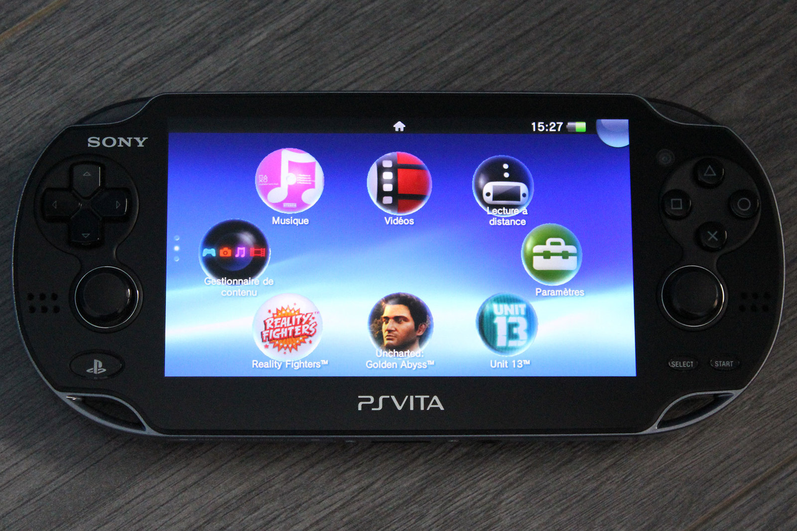 PS Vita провал или успех? | Пикабу