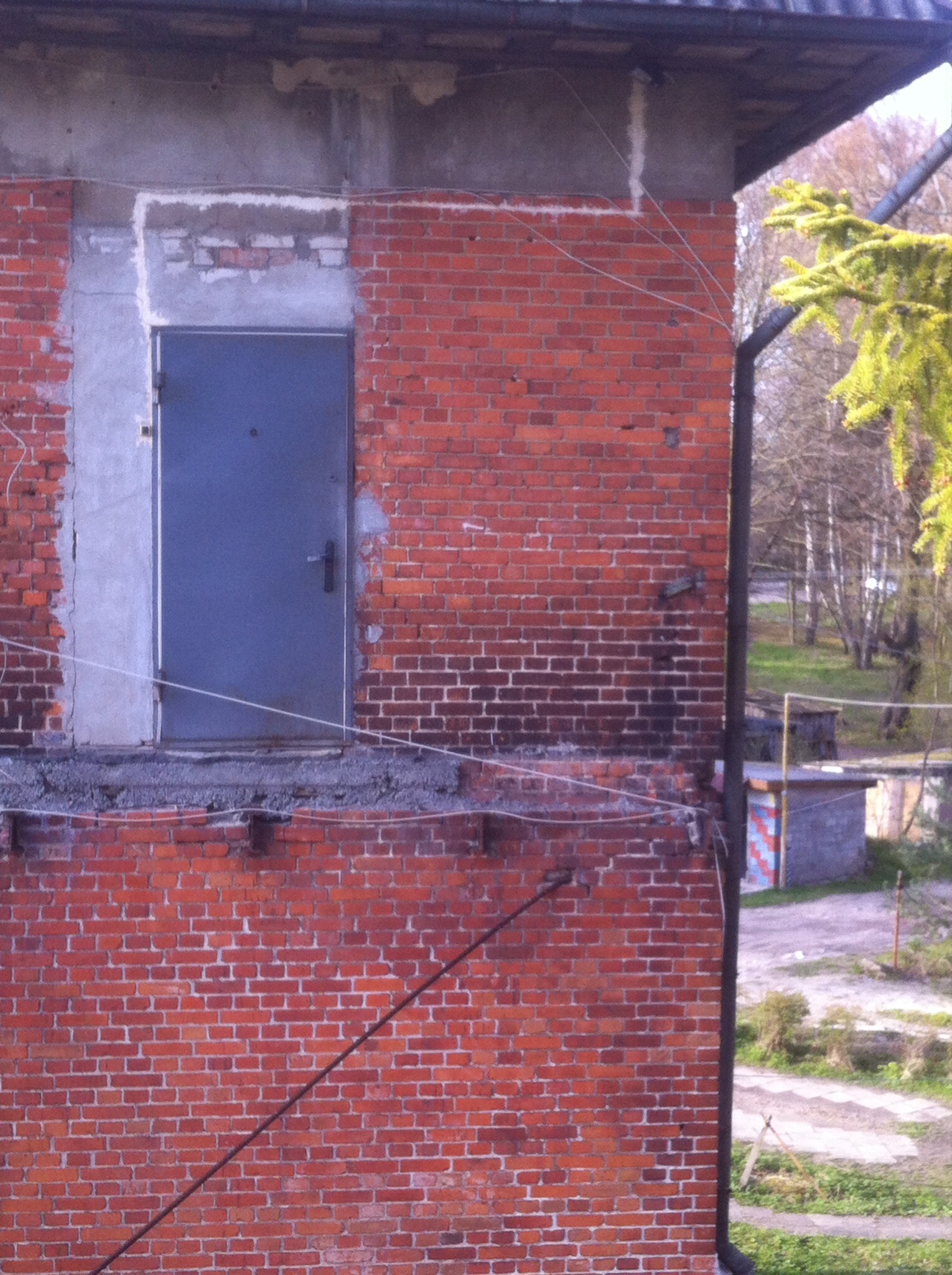 Сдам квартиру искушенному социопату или призывнику | Пикабу