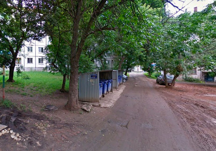 Герой или убийца? | Пикабу