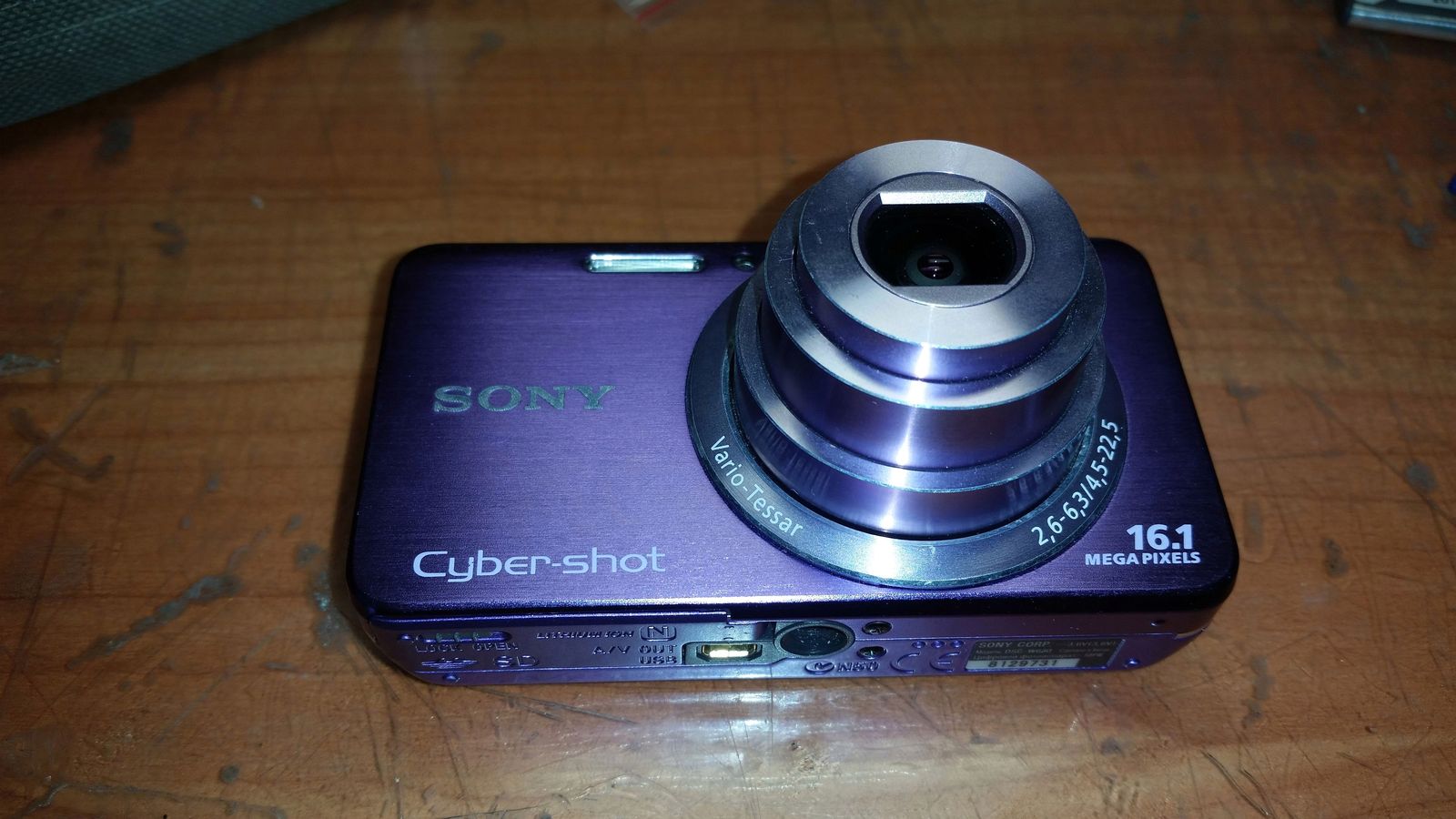 Фотоаппарат Samsung ES10 не выдвигается объектив - Форум