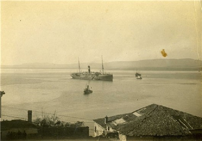 Unique photographs taken by Russian soldiers during the Gallipoli Sitting - Story, Photo, Gallipoli, 20th century, Historical photo, A selection, Longpost