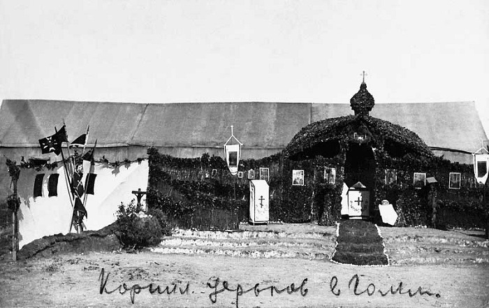 Unique photographs taken by Russian soldiers during the Gallipoli Sitting - Story, Photo, Gallipoli, 20th century, Historical photo, A selection, Longpost