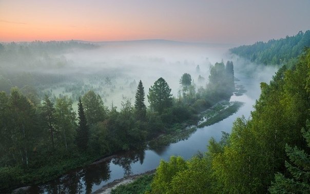 Парк Оленьи Ручьи Фото