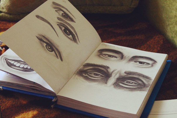 Sketch | Пикабу