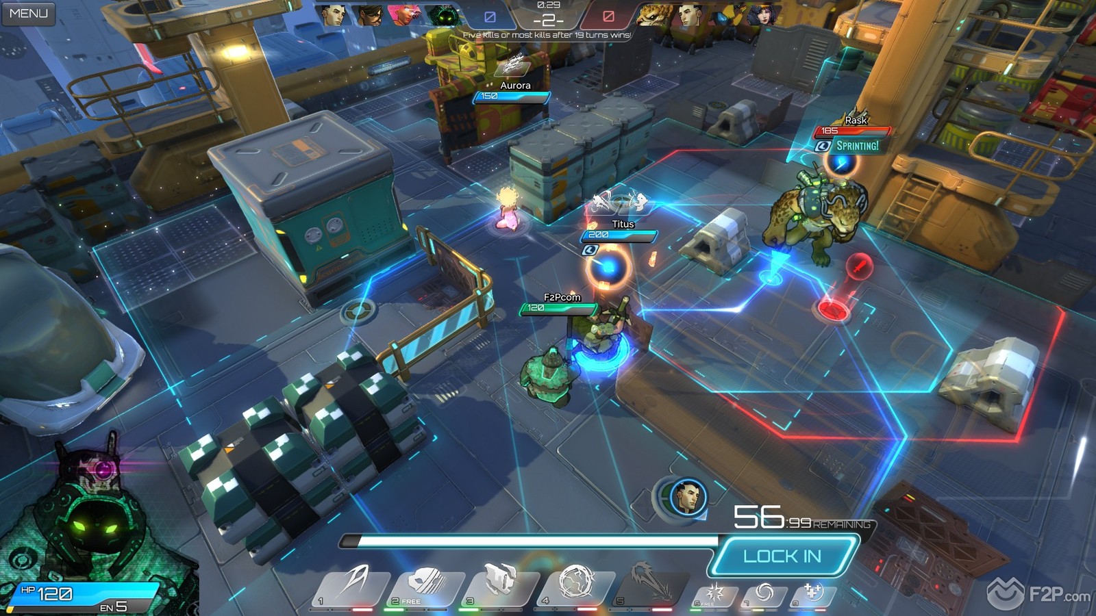 Something interesting in the world of online games. - My, Atlas reactor, Online Games, Longpost