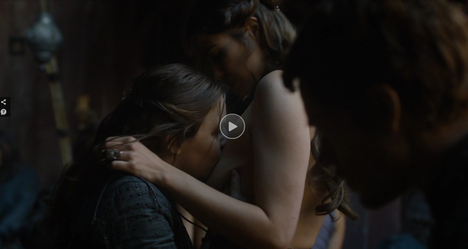 Lesbian - NSFW, Spoiler, Game of Thrones, Railway, Stinker, Zheleznodorozhny city