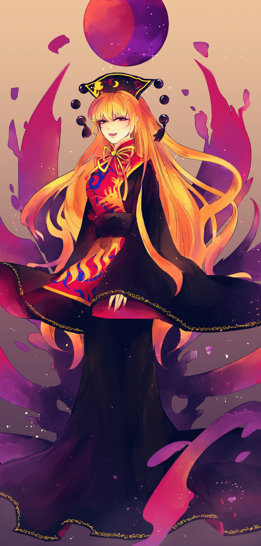 Junko (by Ringocha) | Пикабу