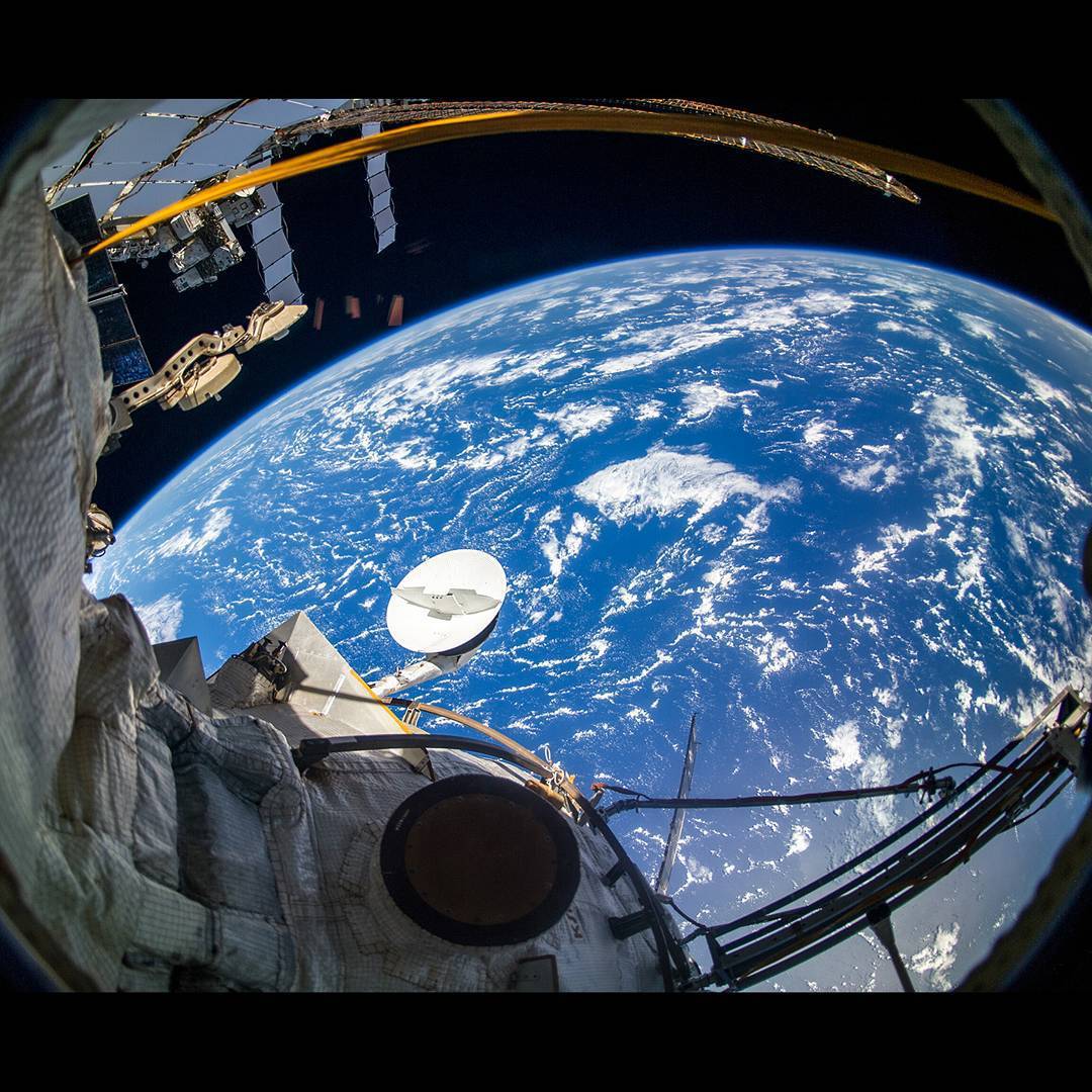 Instagram cosmonaut Oleg Artemyev - ISS, Roskosmos, View from above, Russia, Olegmks, Longpost