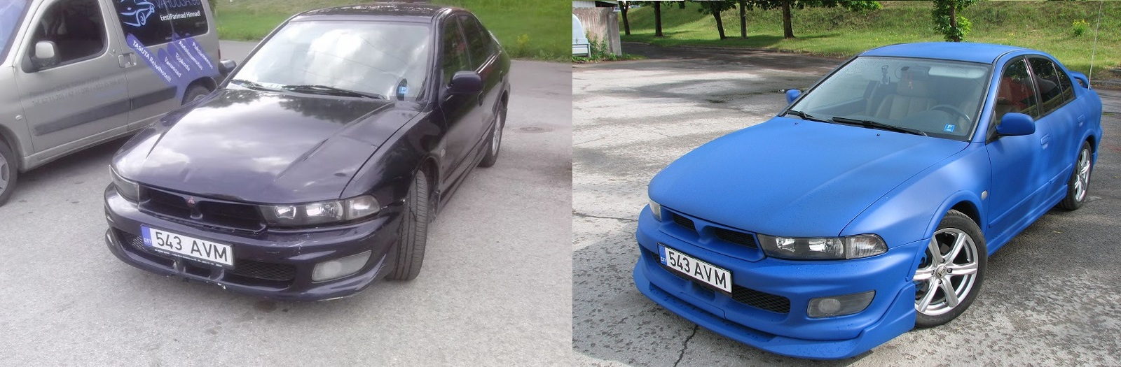 Покраска пластидипом (Plasti dip) авто: цены, отзывы, своими руками