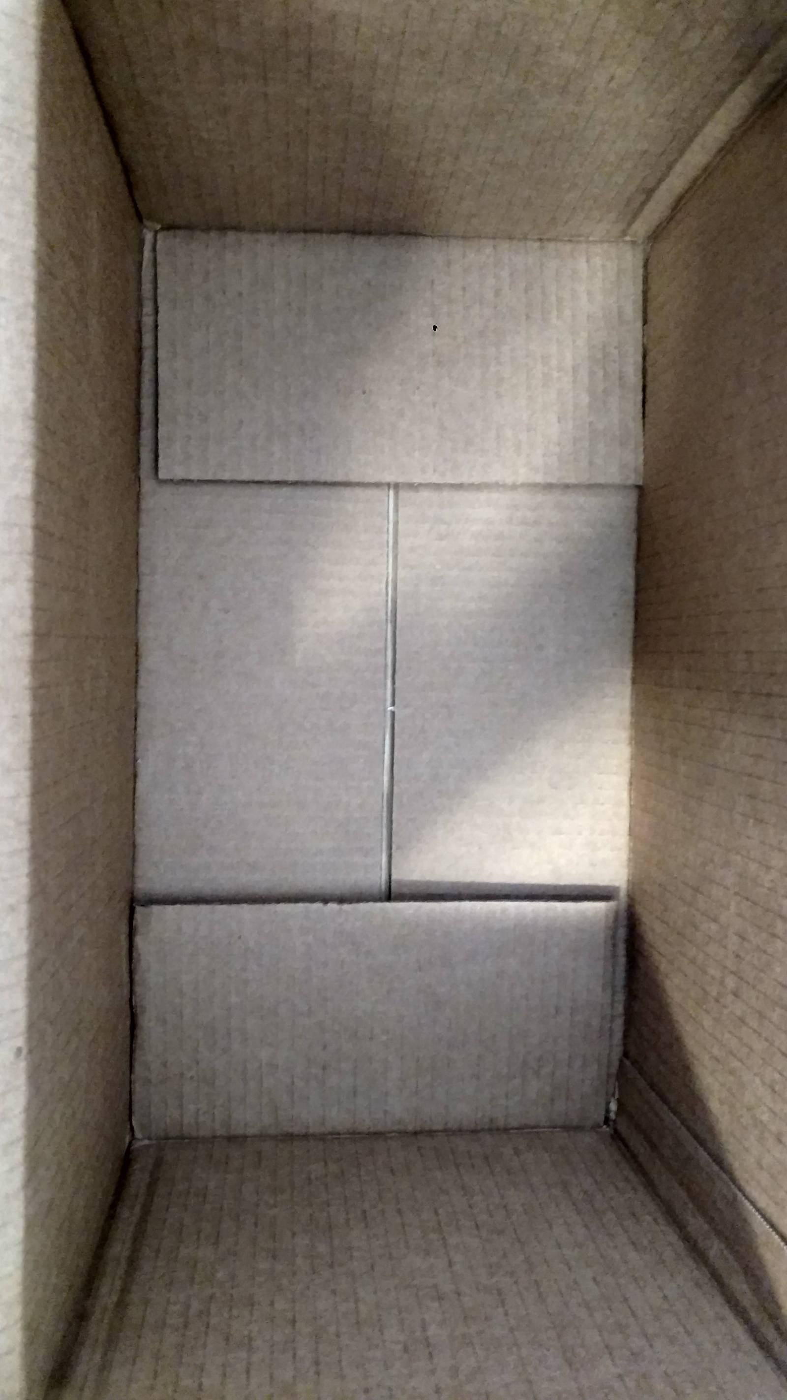 Amazon sent me a 128gb micro sd card and I almost threw the box away. - Amazon, Delivery, Safety, Reddit, Not mine, Longpost