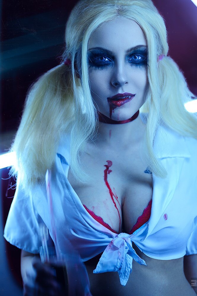 For cosplay lovers - NSFW, Vampires, Girls, Vampire: The Masquerade, 