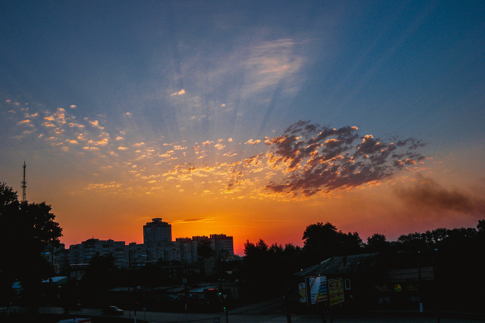 Подборка фотографий. First. | Пикабу