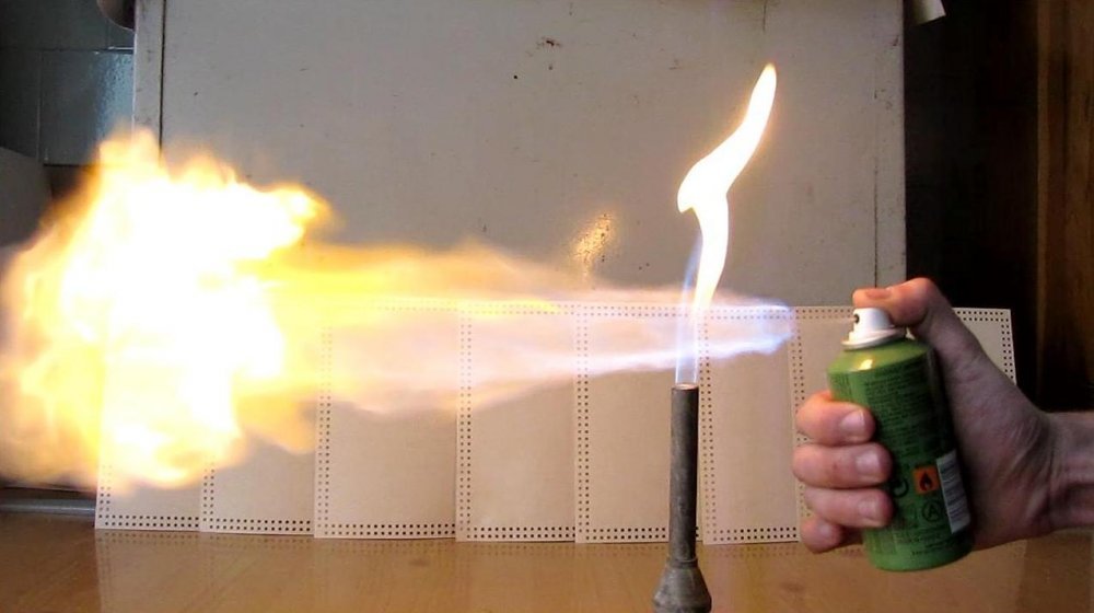 Как собрать «самый безопасный огнемет в мире» Илона Маска в домашних условиях - Hi-Tech вороковский.рф