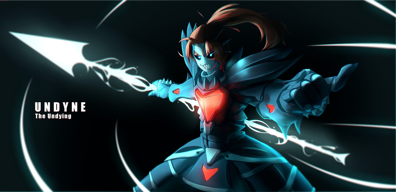 Галерея undertale андайн картинки undertale андайн картинки