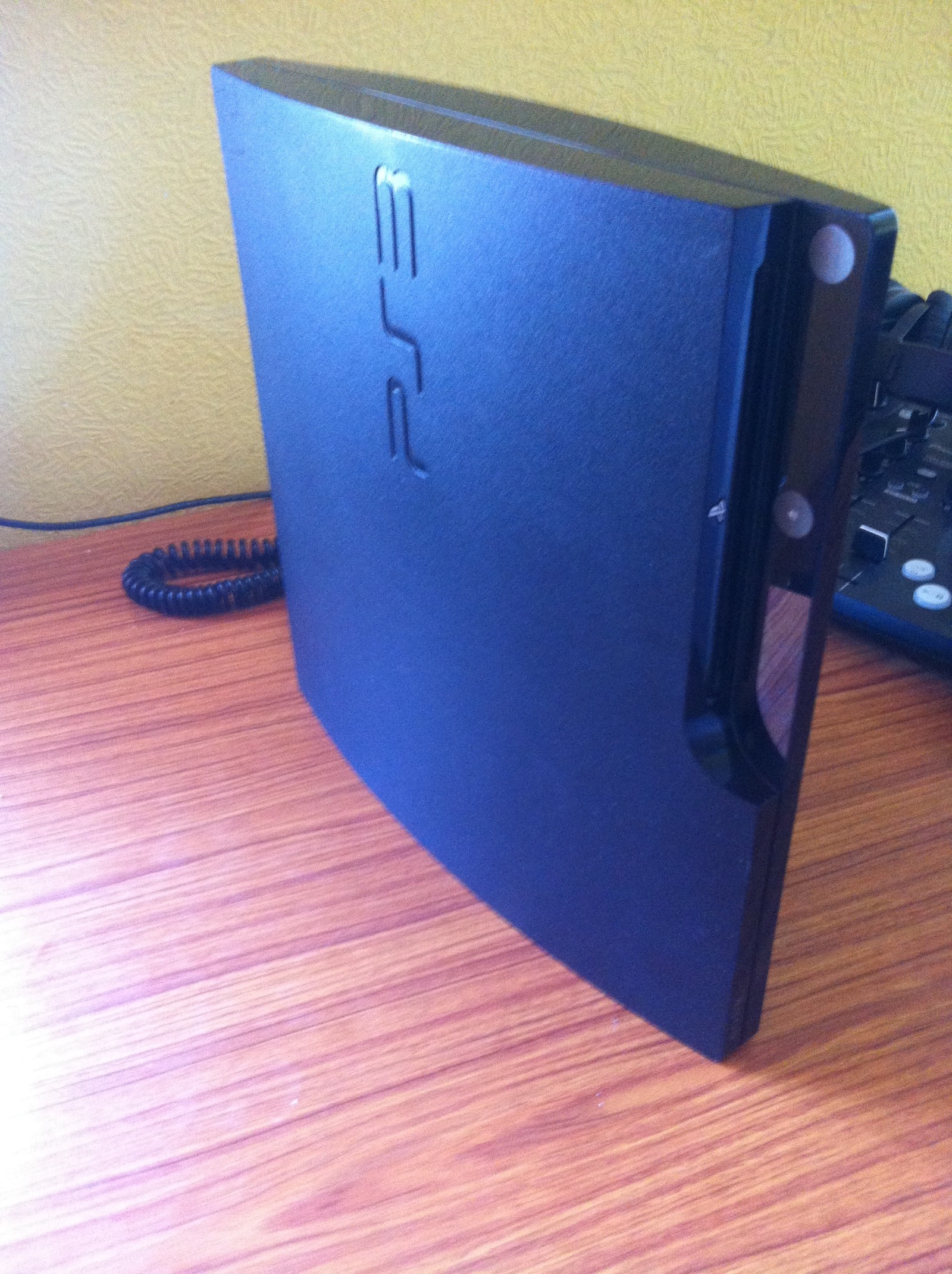 как установить игру на sony playstation 3