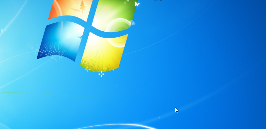    Windows 7    -  11