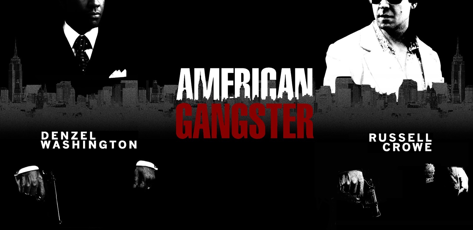 Советую посмотреть American Gangster | Пикабу