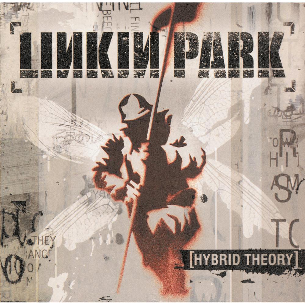 Hybrid Theory: Born to be - My, Music, Linkin park, Overview, Review, Hybrid Theory, Rock, Nu-Metal, 2000, Longpost