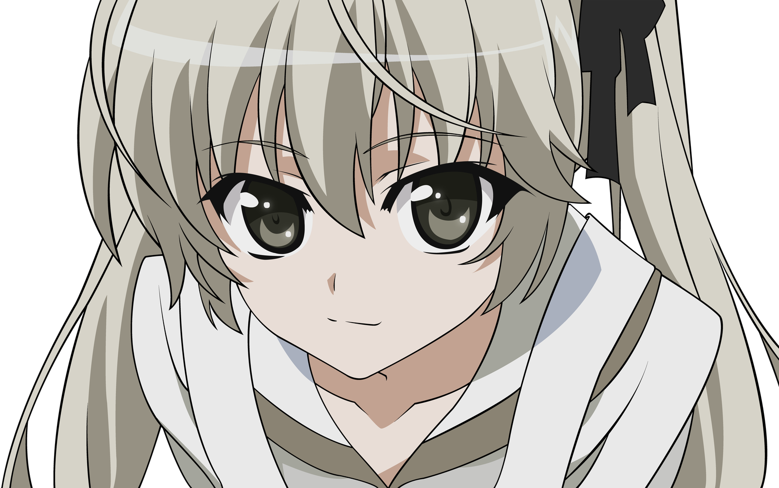 Yosuga no Sora Пикабу