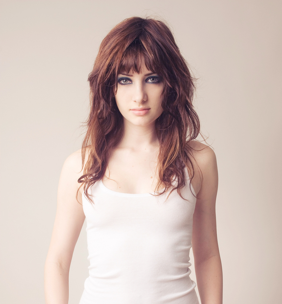 Susan coffey - NSFW, Susan coffey, Girls, Longpost