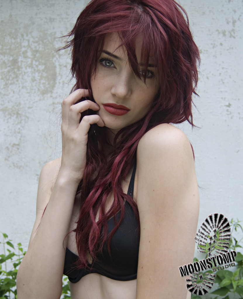 Susan Coffey - NSFW, Susan Coffey, Девушки, Длиннопост