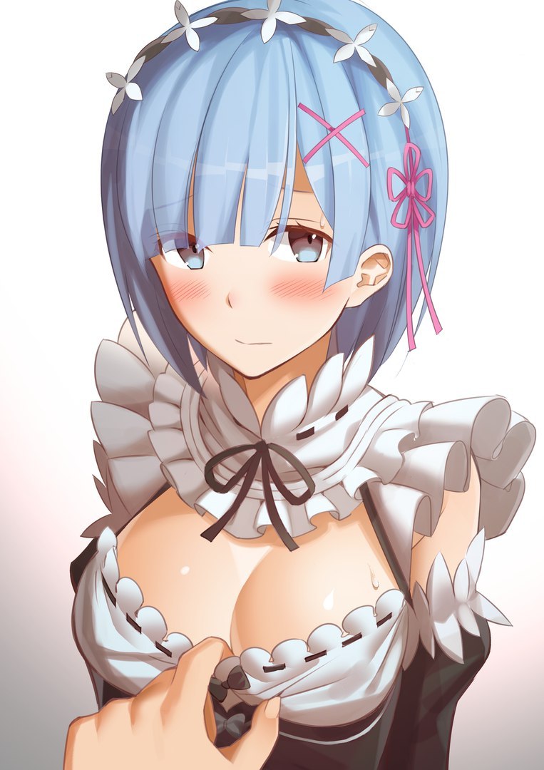 Rem art | Пикабу