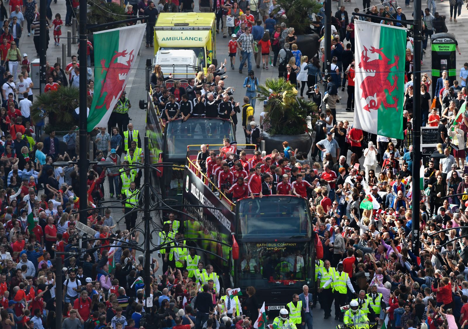 What we will remember Euro 2016 - Football, Euro 2016, Longpost, Video