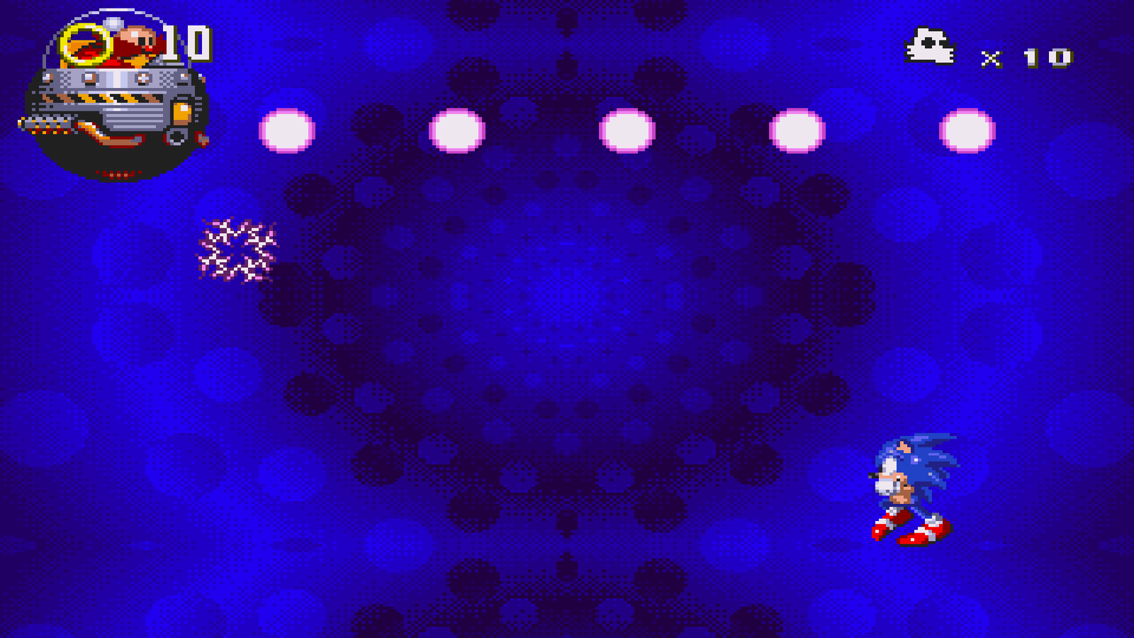 Ромхакинг Sega Mega Drive игр | Пикабу