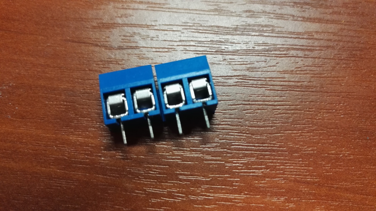 Очередной терморегулятор для летнего душа на дачу | Пикабу