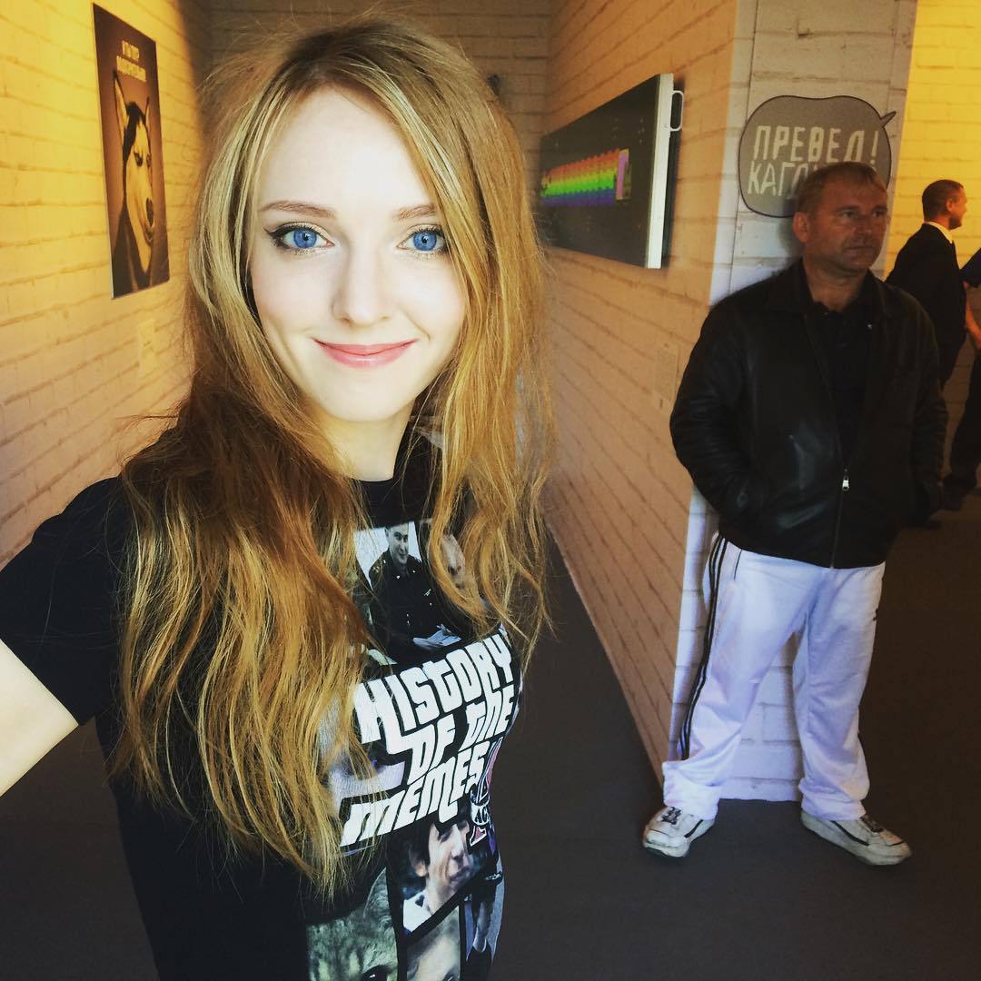 Свидетель ты ли это? | Пикабу