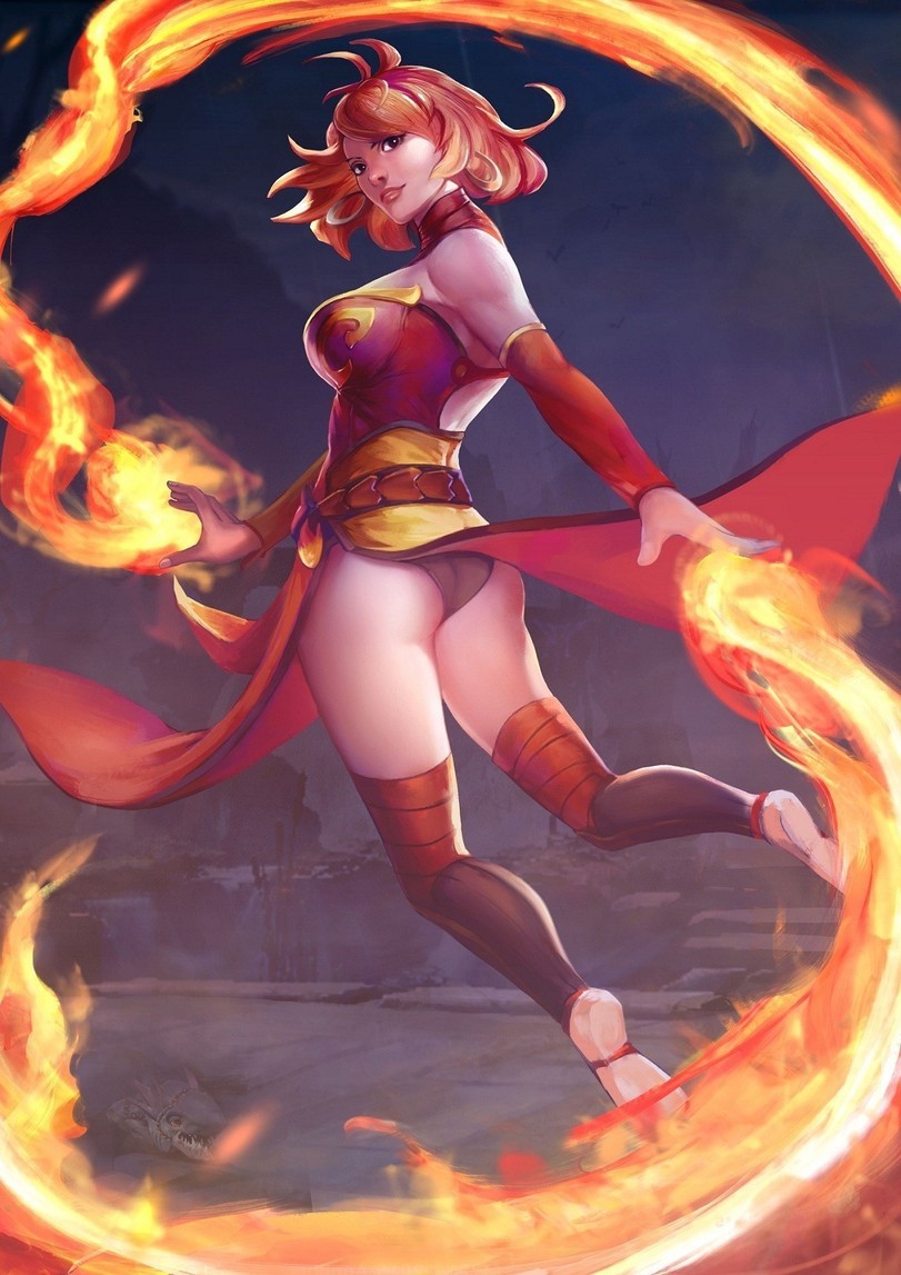 Lina | Пикабу