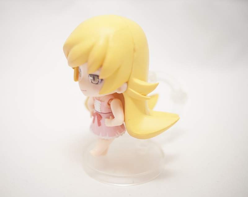 How I went to Tokyo #4: anime figures again - NSFW, My, Anime, Figurine, Bakemonogatari, Longpost, Figurines